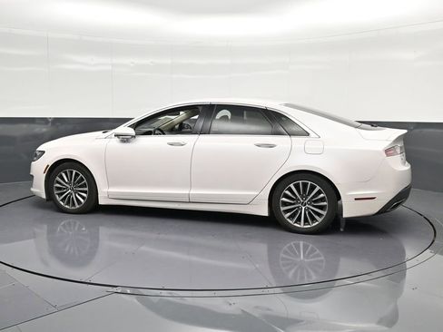 Used 2018 Lincoln MKZ Select w/ Select Plus Package FWD image 8
