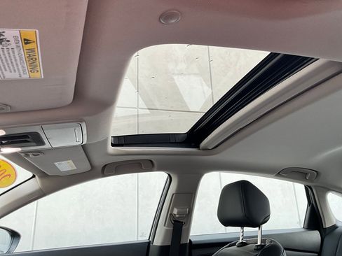 Used 2024 Honda Accord EX-L image 24