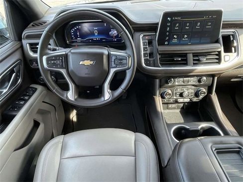 Used 2024 Chevrolet Tahoe LT image 14