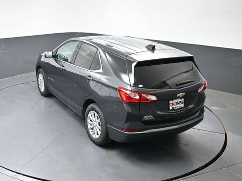 Used 2019 Chevrolet Equinox LT FWD image 48