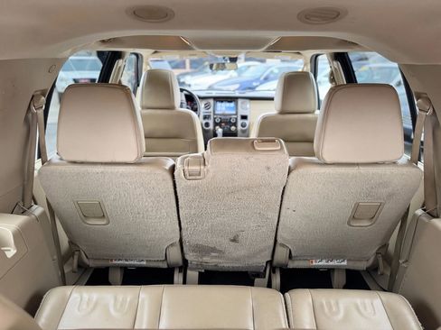 Used 2017 Ford Expedition EL Limited image 24
