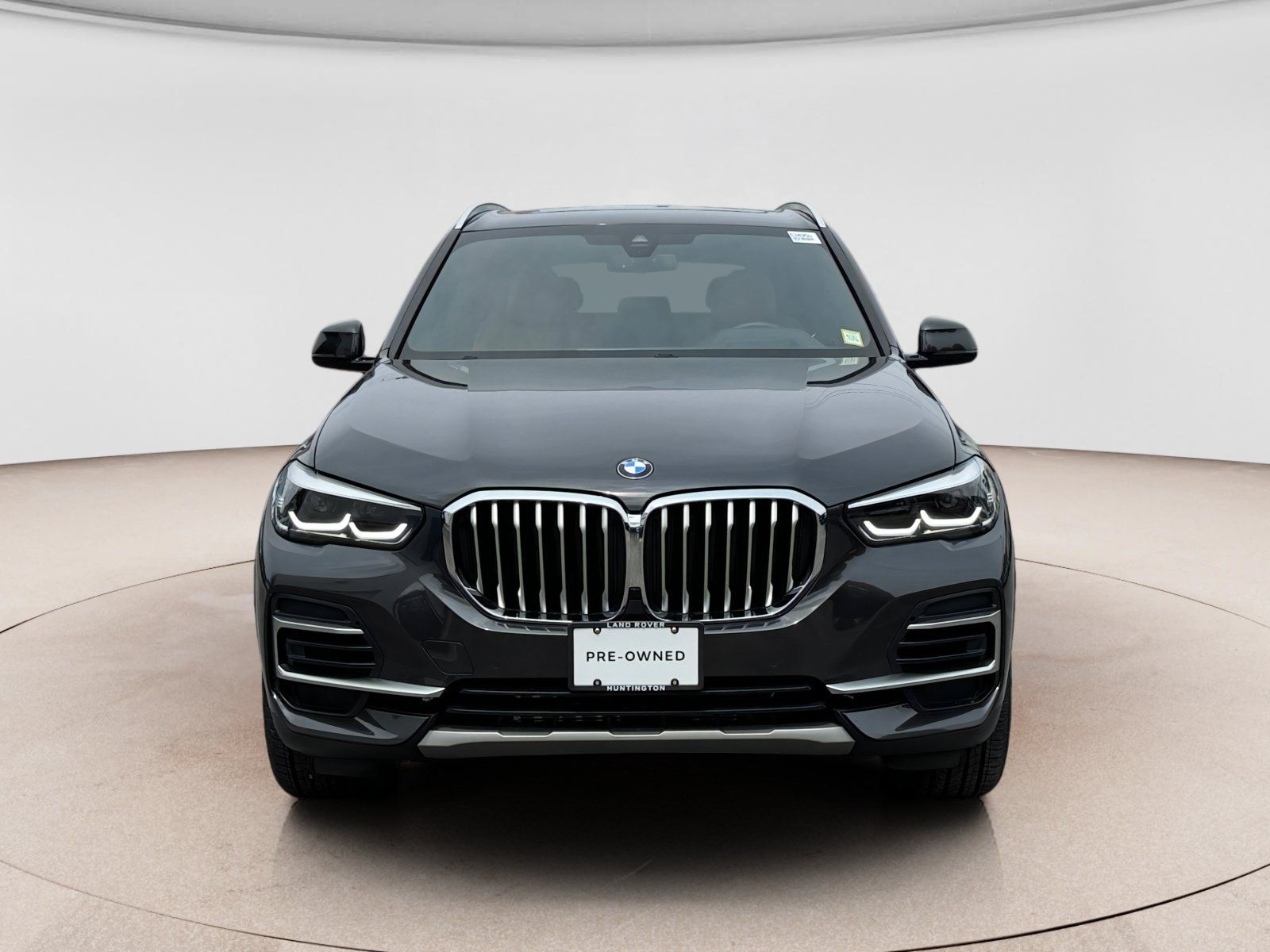Used 2022 BMW X5 xDrive40i w/ Premium Package AWD/4WD image 8