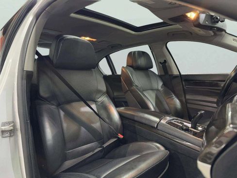 Used 2012 BMW 740Li image 53