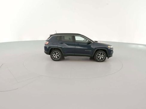 New 2026 Jeep Compass Limited image 14