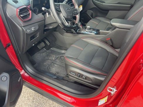 Used 2026 Chevrolet TrailBlazer RS w/ Convenience Package image 12