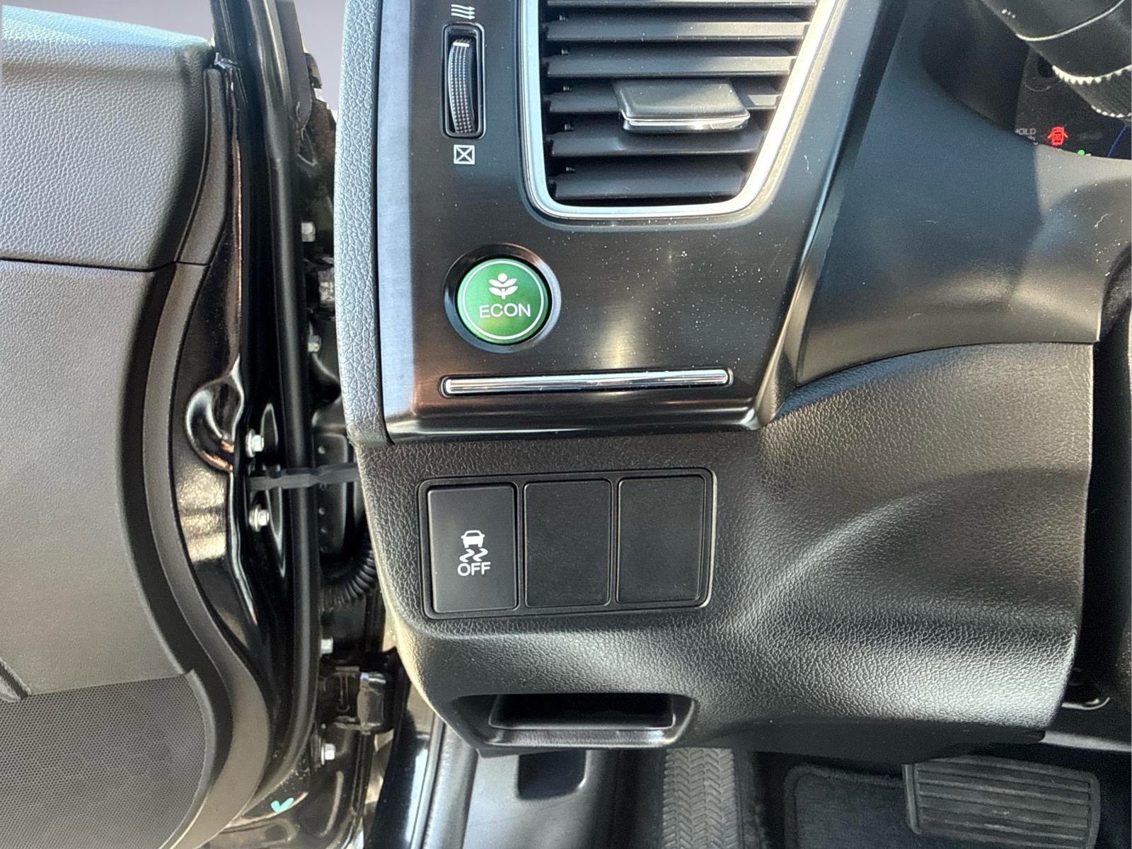 Used 2015 Honda Civic EX-L image 18