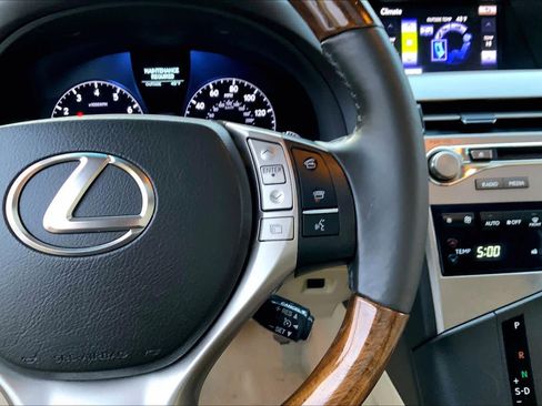 Used 2013 Lexus RX 350 AWD image 25