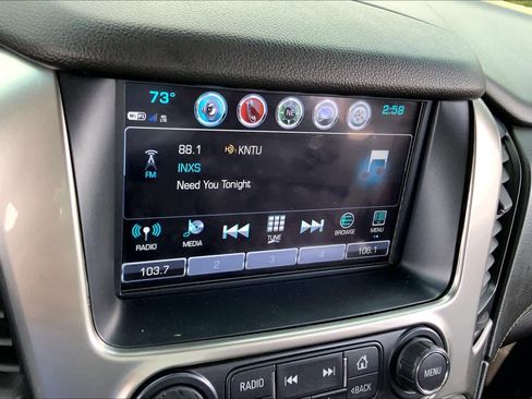 Used 2019 Chevrolet Suburban Premier w/ Premier Plus Edition image 33