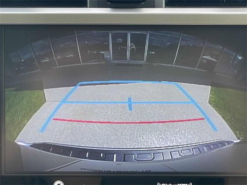 Used 2024 Toyota 4Runner SR5 image 16