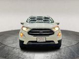 Used 2020 Ford EcoSport Titanium image 2