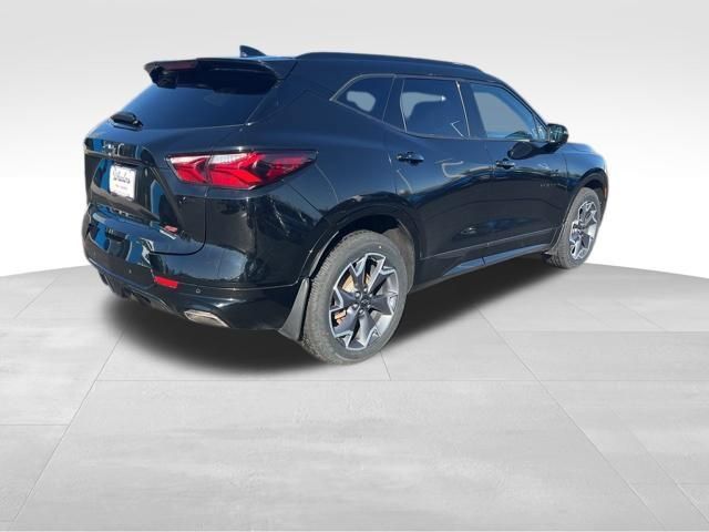 Used 2022 Chevrolet Blazer RS w/ LPO, Floor Liner Package AWD/4WD image 40