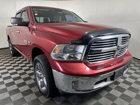 Used 2014 RAM 1500 Big Horn AWD/4WD image 7
