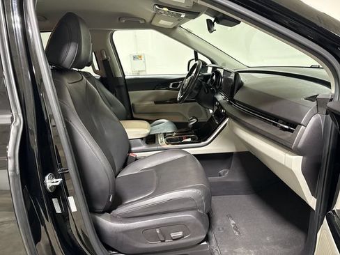 Used 2022 Kia Carnival SX FWD image 22