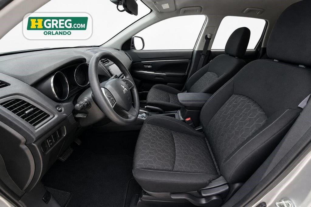 Used 2024 Mitsubishi Outlander Sport AWD image 10