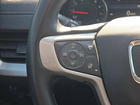 Used 2023 GMC Terrain SLT AWD/4WD image 21