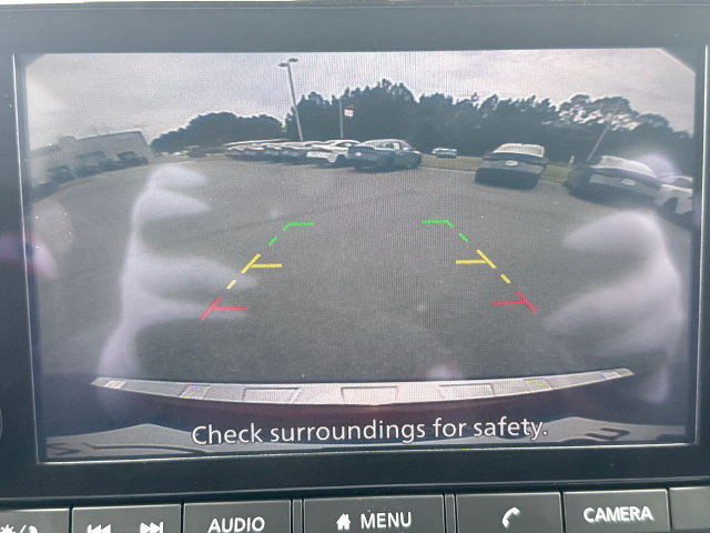 Used 2023 Nissan Rogue SV FWD image 29