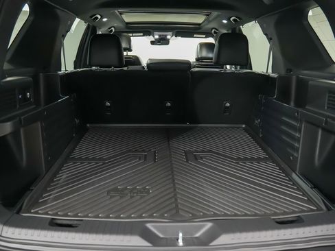 Used 2026 Honda Passport TrailSport Elite image 13