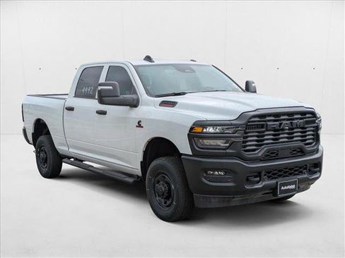 New 2025 RAM 2500 Tradesman image 7
