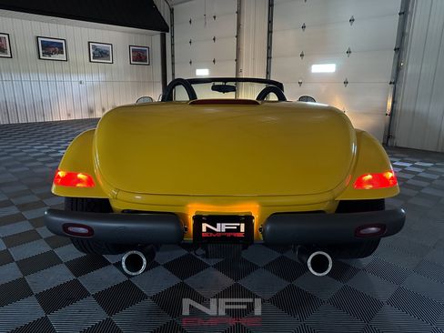 Used 1999 Plymouth Prowler RWD image 51