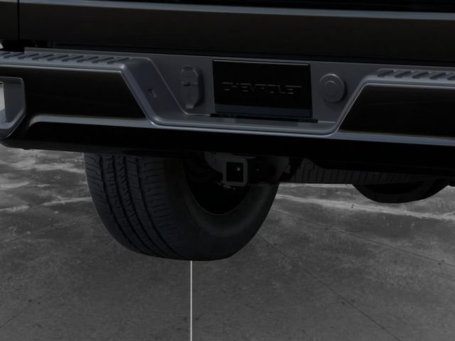 New 2026 Chevrolet Silverado 1500 RST w/ Texas Edition Plus AWD/4WD image 14