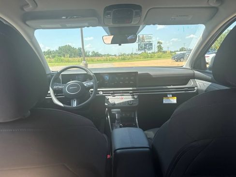 New 2026 Hyundai Tucson SE FWD image 13