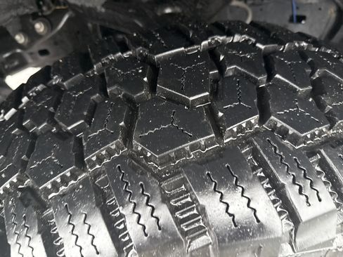 Used 2021 RAM 1500 Big Horn image 11