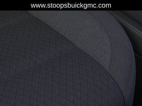 New 2026 GMC Sierra 2500 SLE w/ SLE Value Package; image 23