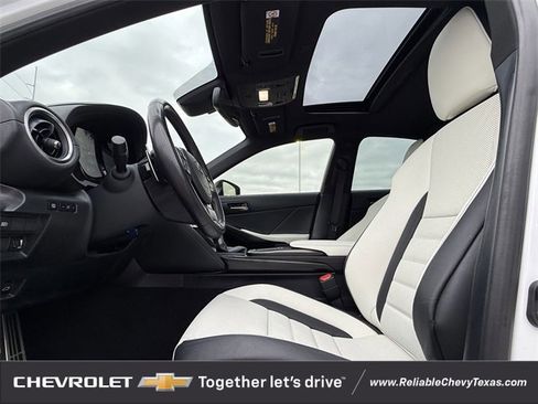 Used 2021 Lexus IS 350 F Sport w/ Accessory Package 2 image 29