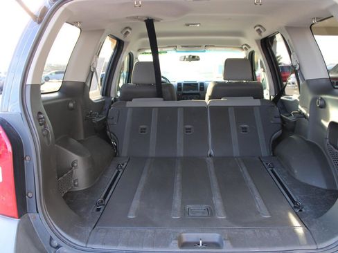 Used 2008 Nissan Xterra S image 26