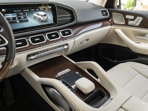 Used 2022 Mercedes-Benz GLE 350 image 28