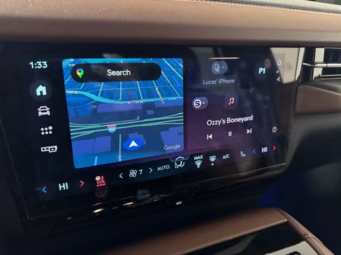 New 2025 Lincoln Navigator L Reserve AWD/4WD image 39