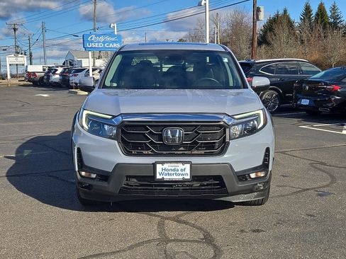 Certified 2023 Honda Ridgeline RTL-E image 2