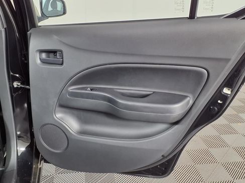 Used 2022 Mitsubishi Mirage G4 ES FWD image 9