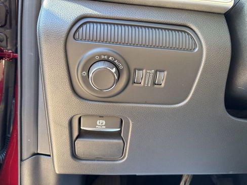 New 2026 Jeep Grand Wagoneer Limited image 66