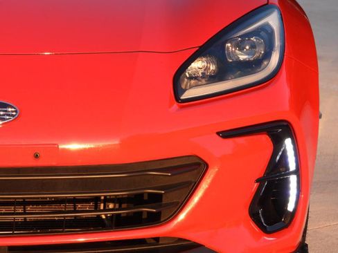 Used 2022 Subaru BRZ Limited image 33