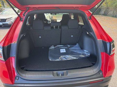 New 2026 Honda HR-V Sport image 15