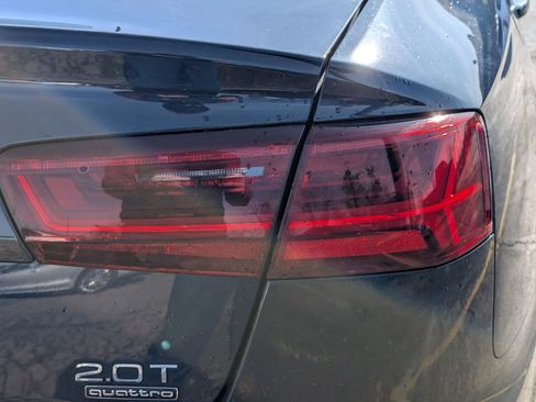 Used 2016 Audi A6 2.0T Premium Plus w/ Premium Plus Package image 12