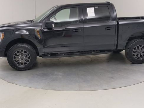 Certified 2022 Ford F150 Tremor w/ Equipment Group 401A Mid AWD/4WD image 19