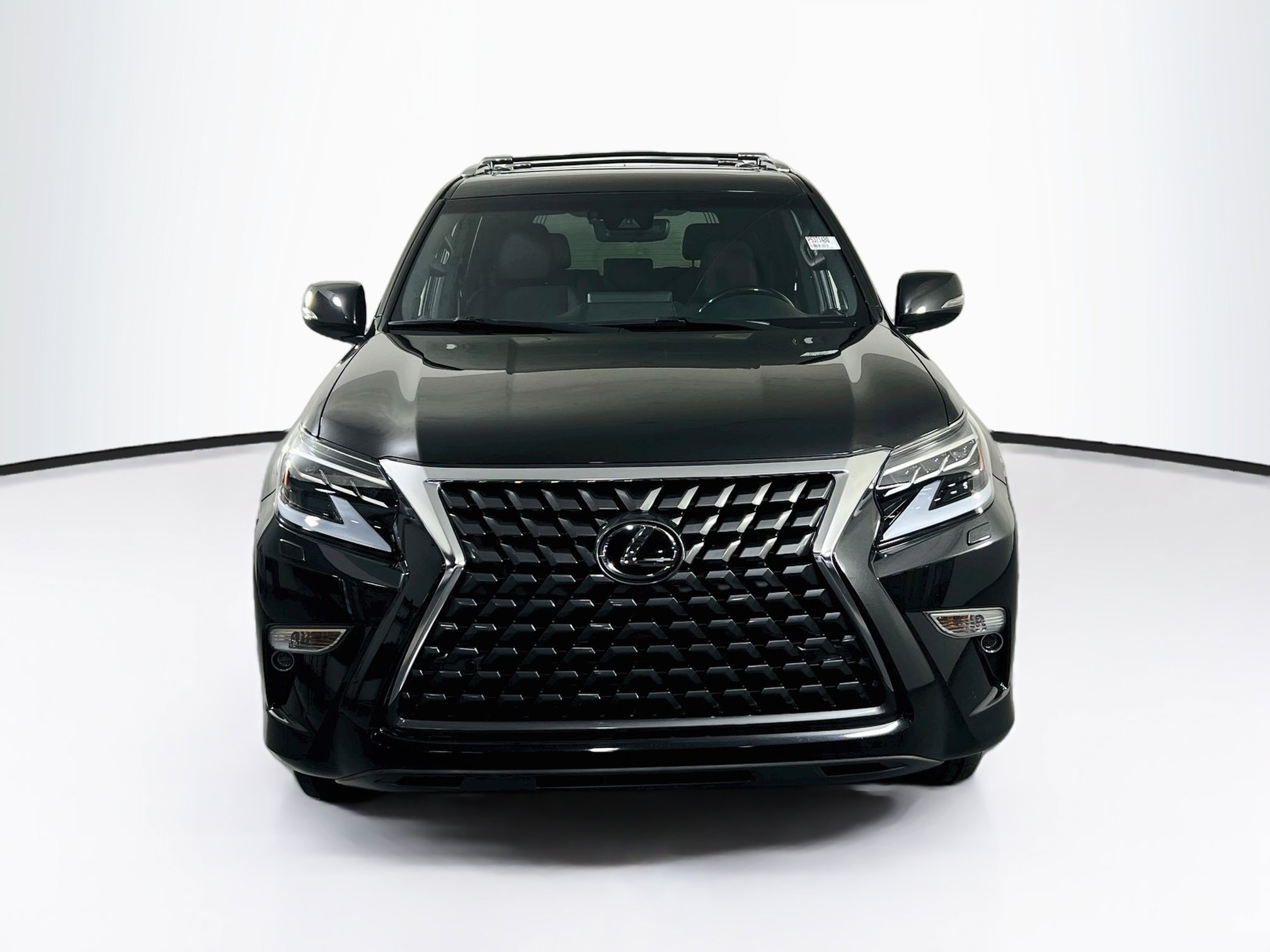 Used 2023 Lexus GX 460 Premium w/ Premium Package AWD/4WD image 2