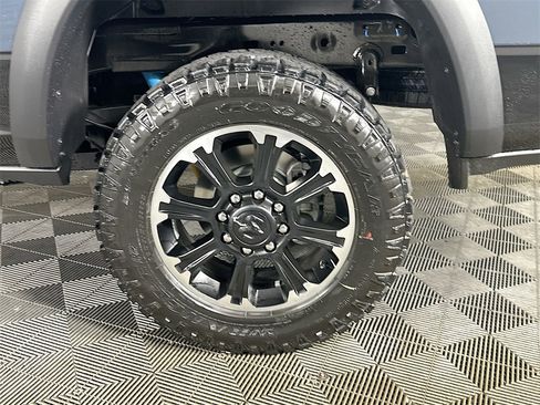 New 2026 RAM 2500 Rebel image 17