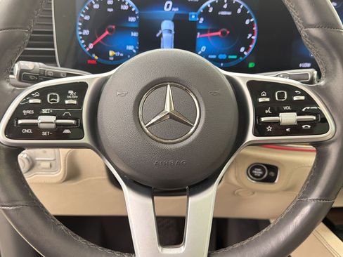 Used 2020 Mercedes-Benz GLE 580 4MATIC image 16