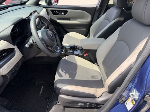 Used 2026 Subaru Forester Limited w/ Limited Package AWD/4WD image 25