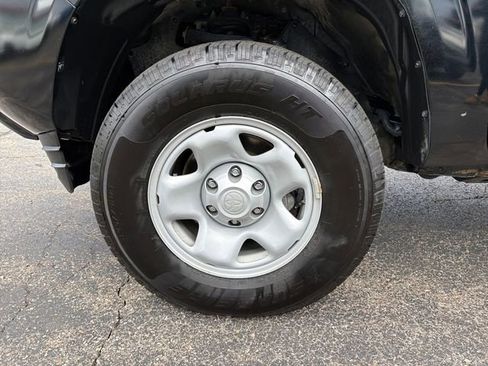 Used 2023 Toyota Tacoma SR image 20