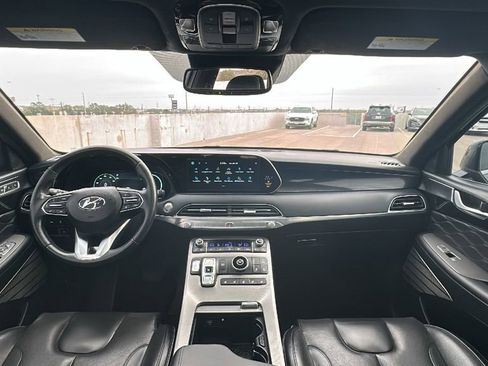 Used 2022 Hyundai Palisade Calligraphy w/ Cargo Package image 22