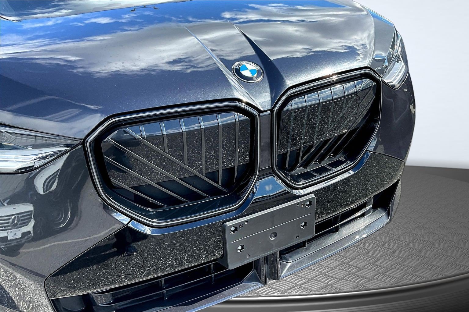 Used 2026 BMW X3 xDrive30i w/ M Sport Package AWD/4WD image 30