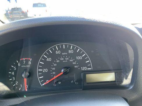 Used 2021 Nissan NV200 SV w/ Back Door Glass Package image 4