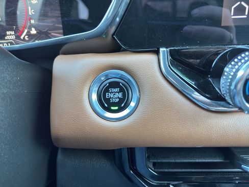 Used 2023 GMC Canyon AT4 w/ Canyon Safety Plus Package image 14