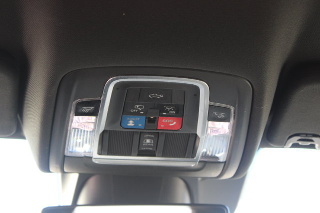 Used 2021 RAM 1500 Laramie RWD image 23