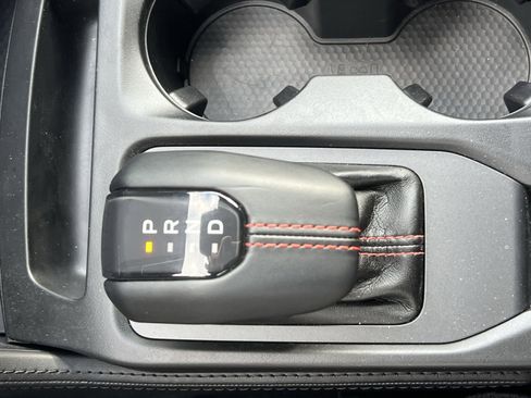 New 2025 Ford Ranger Raptor image 22