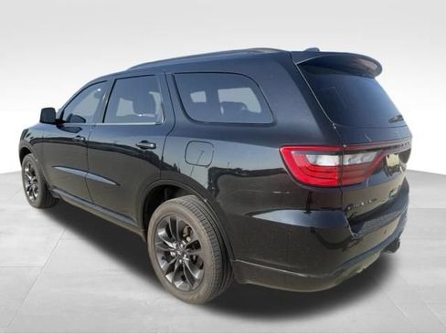 Used 2023 Dodge Durango GT AWD/4WD image 3